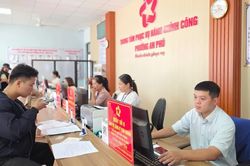 Chính thức áp dụng mức phụ cấp công vụ 55% tính từ ngày 1-7-2026