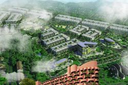 Trung Nguyên Legend mở rộng hệ sinh thái từ cà phê đến đô thị, giáo dục