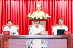 Tận dụng tối đa các cơ hội, lợi thế cho phát triển