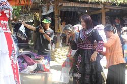 Đoàn Presstrip khảo sát, trải nghiệm tại bản du lịch cộng đồng Sin Suối Hồ