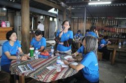 Hội thảo 'Giải pháp đẩy mạnh xây dựng sản phẩm đặc trưng cho vùng đồng bào dân tộc thiểu số và miền núi tỉnh Lai Châu năm 2026''