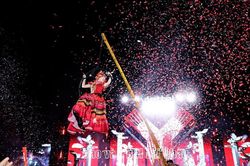 Đại nhạc hội Viettel Y-Fest 2026: Hàng nghìn khán giả bùng nổ cùng 'Beat of Life'