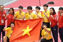 Bảng tổng sắp huy chương ASIAD 2026 hôm nay 3/10: Việt Nam có HCV thứ 3