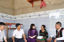 Phát huy vai trò của lực lượng quần chúng đặc biệt trong bảo vệ nền tảng tư tưởng của Đảng