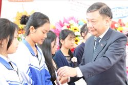 Lâm Đồng phát động Tháng cao điểm 'Vì người nghèo' năm 2026