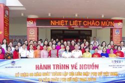 Bộ Tư lệnh Vùng 2 Hải quân tổ chức chương trình hành trình về nguồn tại Lâm Đồng