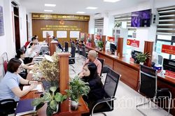 Để chuyển đổi số đến gần hơn với người dân