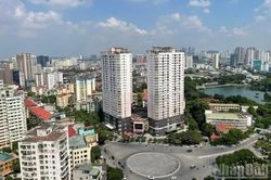Thời tiết ngày 3/10: Bắc Bộ, Trung Bộ nắng nóng, chiều tối và đêm có mưa rào