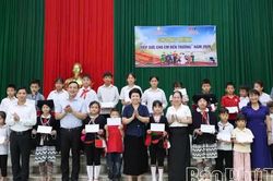 Xây dựng xã hội học tập trong kỷ nguyên mới