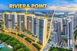 The Infiniti at Riviera Point: Vì sao được khách thuê và người mua căn hộ tại Thành phố Hồ Chí Minh quan tâm?