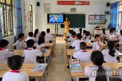 Để Nghị quyết số 71-NQ/TW đi vào thực tiễn