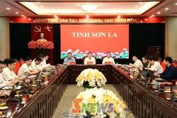 Phiên họp Chính phủ thường kỳ tháng 9 và Hội nghị trực tuyến Chính phủ với các địa phương