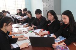Những ngành được ưu tiên đào tạo nhân lực chất lượng cao người dân tộc thiểu số