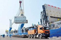 Để logistics Huế trở thành điểm nối của khu vực