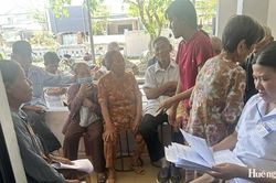 Hóa Châu và An Cựu triển khai khám sức khỏe miễn phí cho người dân