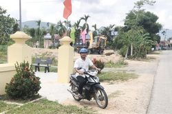 Gần dân, sát việc