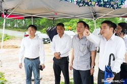 Khi những nguồn lực bắt đầu chuyển động