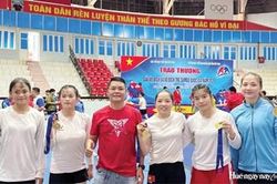 Tìm chỗ đứng cho Sambo