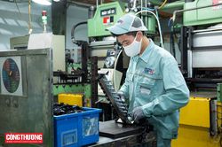 Các động lực tăng trưởng tiếp tục được mở rộng, GDP quý III/2026 tăng xấp xỉ 10%