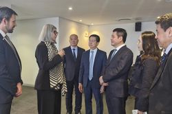 Việt Nam - Nam Phi: Mở rộng dư địa hợp tác kinh tế, thương mại và đầu tư