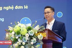 Phát triển hạ tầng dữ liệu số hướng đến minh bạch chuỗi cung ứng, tối ưu chi phí logistics