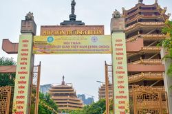 Dự kiến 600 đại biểu tham dự Hội thảo kỷ niệm 45 năm thành lập GHPGVN do Viện Nghiên cứu Phật học VN tổ chức