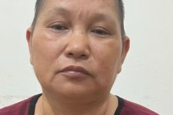 Mở rộng lòng từ: Bán vé số mắc bệnh ung thư di căn