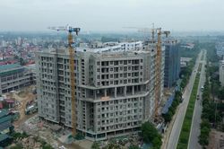 Mua nhà ở xã hội: Không nộp hồ sơ thông qua tổ chức, cá nhân trung gian