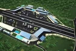 Cao tốc Châu Đốc - Cần Thơ - Sóc Trăng bố trí 4 trạm dừng nghỉ