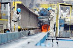 Mở rộng thị trường, giữ đà tăng xuất khẩu