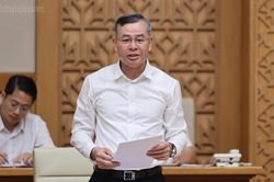 Bộ trưởng Ngô Văn Tuấn: Tăng trưởng GDP cao nhất trong nhiều năm