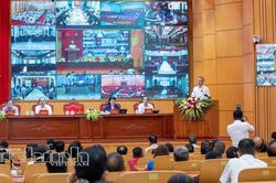Bộ trưởng Ngô Văn Tuấn: Giữ ổn định vĩ mô để người dân thực sự thụ hưởng thành quả tăng trưởng