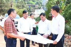 TKV tạo động lực mới cho phát triển công nghiệp, luyện kim tại Cao Bằng