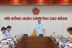 Cao Bằng: Tạo sinh kế bền vững cho người dân từ chính sách hỗ trợ phát triển du lịch
