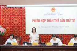 Nâng cao chất lượng thẩm tra, bảo vệ quyền và lợi ích hợp pháp của người dân