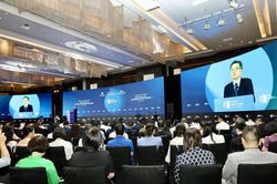 Diễn đàn Kinh tế mới thường niên 2026 : Tạo chính sách đột phá và sức bật của địa phương, doanh nghiệp