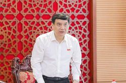 Bảo đảm quy định đầy đủ chuỗi giá trị công nghiệp văn hóa