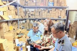 Hà Nội xử lý hơn 4.200 vụ vi phạm thị trường trong 9 tháng