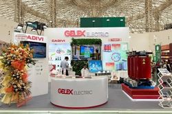Gelex Electric muốn đổi tên, phát triển công nghệ