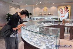 PNJ giải trình việc cổ phiếu giảm sàn 5 phiên liên tiếp