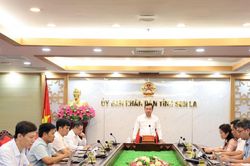 Sơn La: Nâng tỷ trọng khối văn hóa - xã hội trong GRDP của tỉnh
