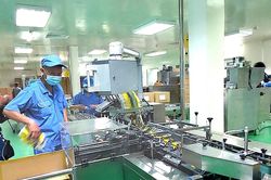 TP. Hồ Chí Minh: GRDP quý III mức cao nhất trong 10 năm