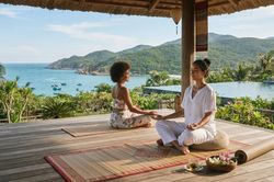 Du lịch Việt Nam không chỉ bán điểm đến mà bán giá trị sức khỏe!