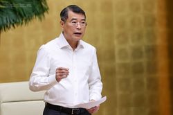 Dồn lực cho chặng nước rút cuối năm