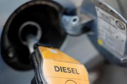 Tổng thống Trump: Mỹ sẽ không cấm xuất khẩu dầu diesel