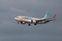 Hé lộ bất ngờ về cơ phó trong sự cố Flydubai