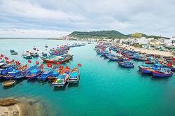 Thứ trưởng Trần Trung Tính đề xuất 4 giải pháp phát triển kinh tế biển