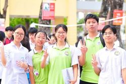 Giảm môn thi vào lớp 10, cần dựa trên dữ liệu thay vì cảm tính