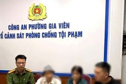 Công an hỗ trợ cụ ông 92 tuổi bị lẫn, đem theo 7 cây vàng đi lạc