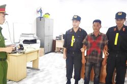 Khởi tố đối tượng vi phạm nồng độ cồn chống người thi hành công vụ
